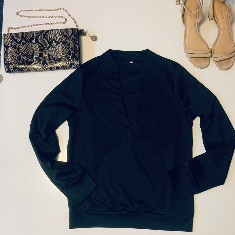 Chic Pants and Top Set ✨